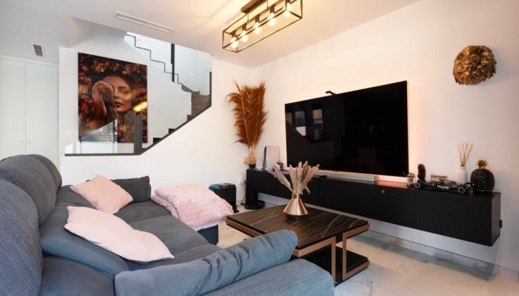 Reventa - Chalet - Los Montesinos - LOS MONTESINOS