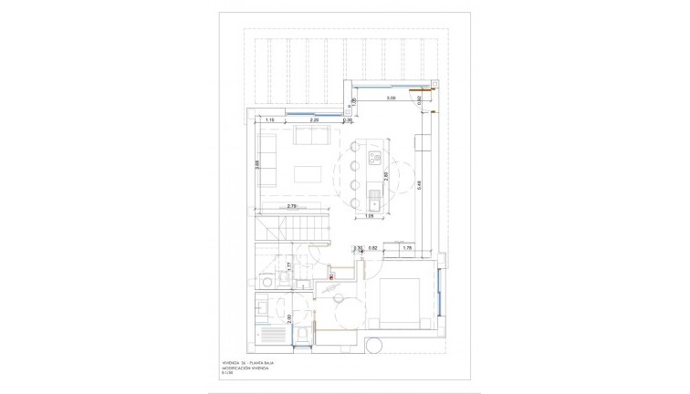 Reventa - Chalet - Los Montesinos - LOS MONTESINOS