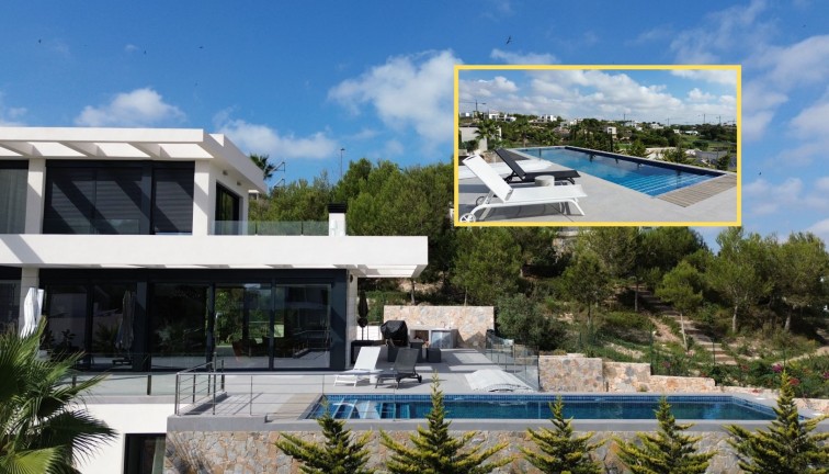 Resale - Chalet - Las Colinas