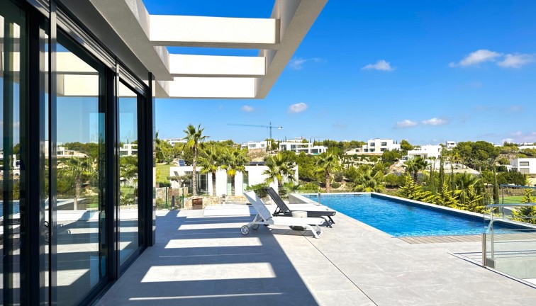 Resale - Chalet - Las Colinas