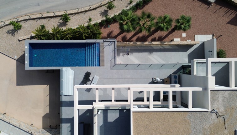 Resale - Chalet - Las Colinas