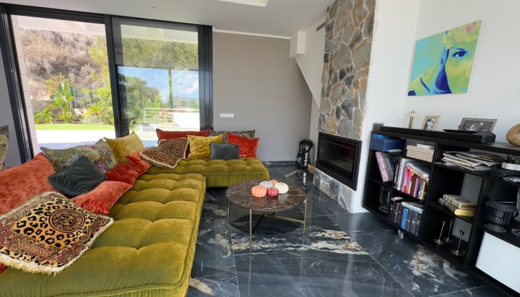 Resale - Chalet - Las Colinas