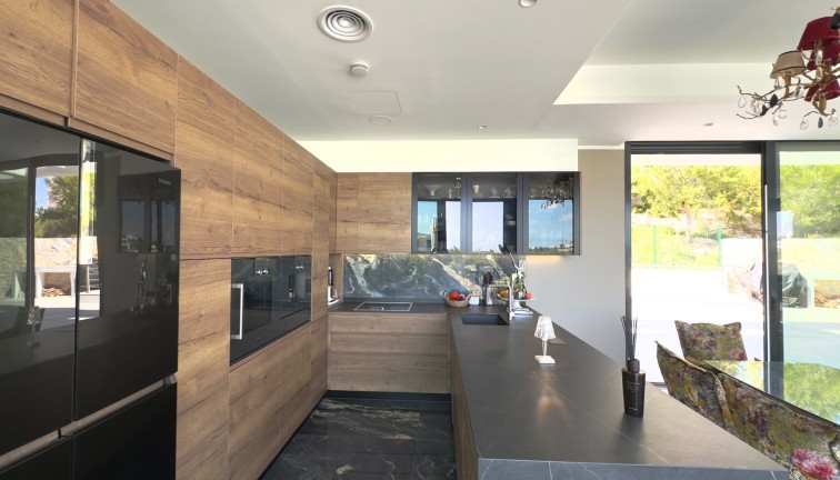 Resale - Chalet - Las Colinas