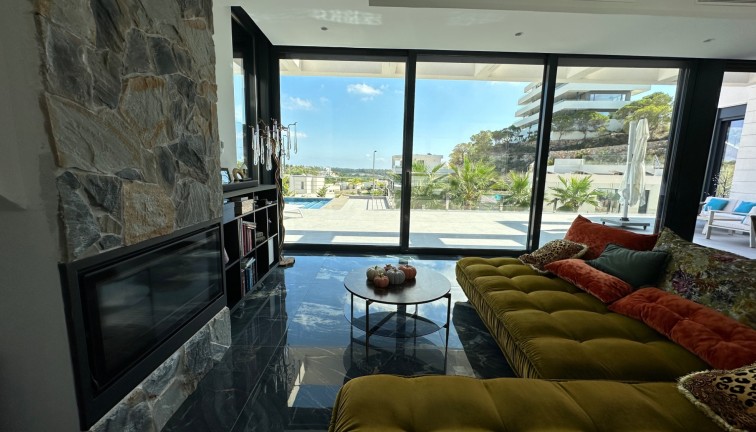 Resale - Chalet - Las Colinas