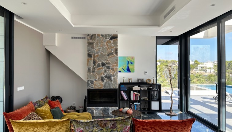 Resale - Chalet - Las Colinas