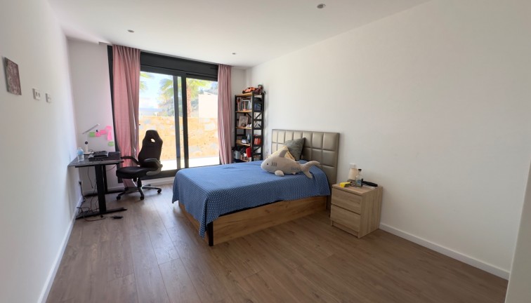 Resale - Chalet - Las Colinas