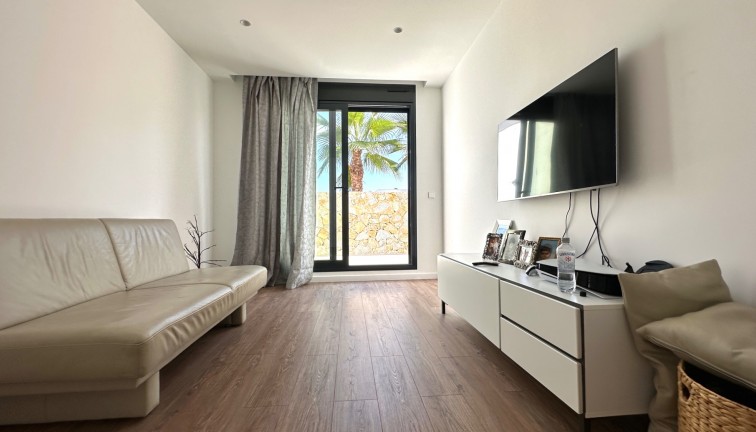 Resale - Chalet - Las Colinas