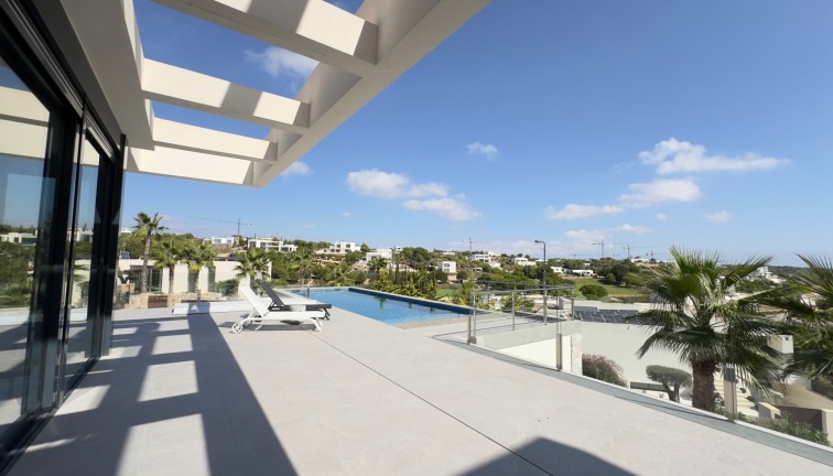 Resale - Chalet - Las Colinas