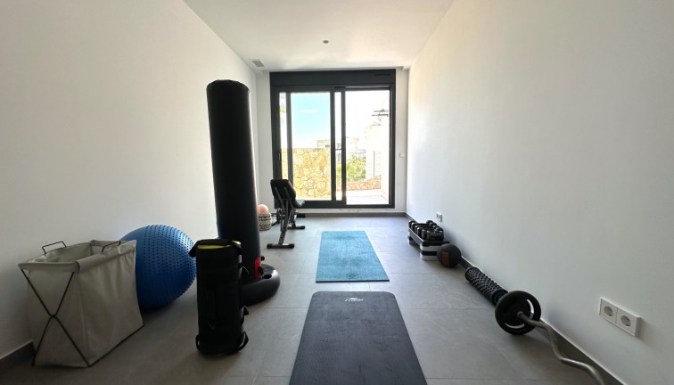 Resale - Chalet - Las Colinas