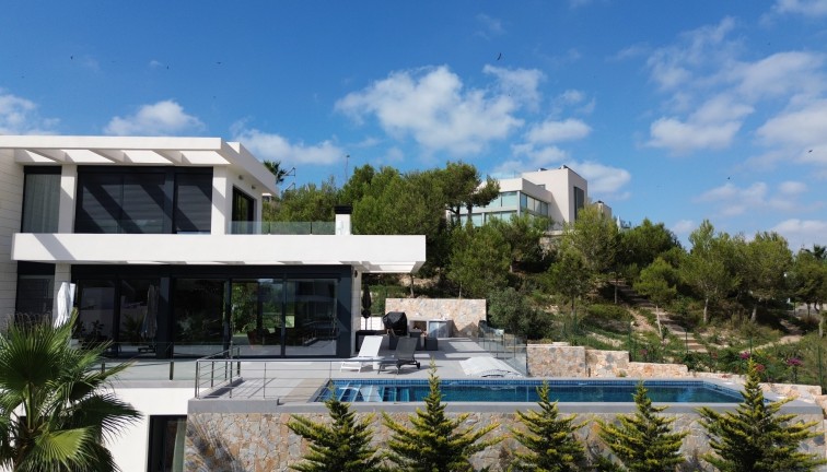 Resale - Chalet - Las Colinas