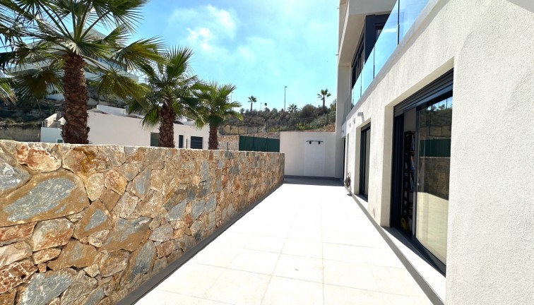 Resale - Chalet - Las Colinas