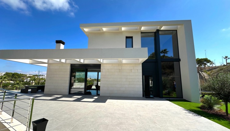 Resale - Chalet - Las Colinas