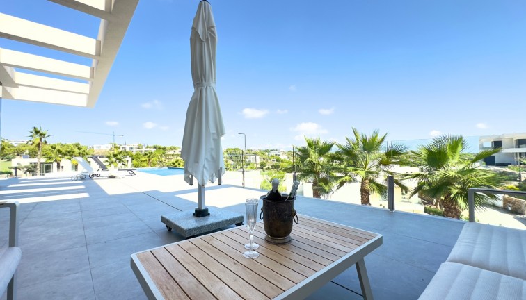 Resale - Chalet - Las Colinas