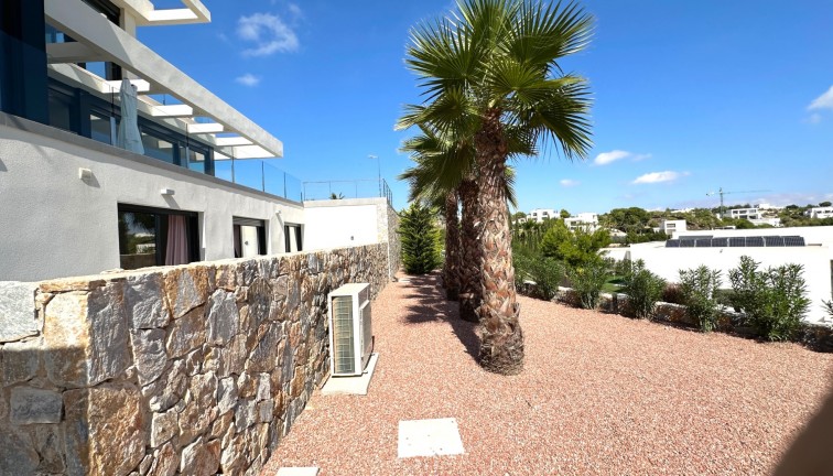 Resale - Chalet - Las Colinas