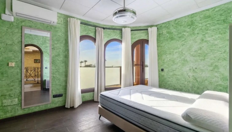 Jälleenmyynti - Erillistalo - Orihuela Costa - La Zenia