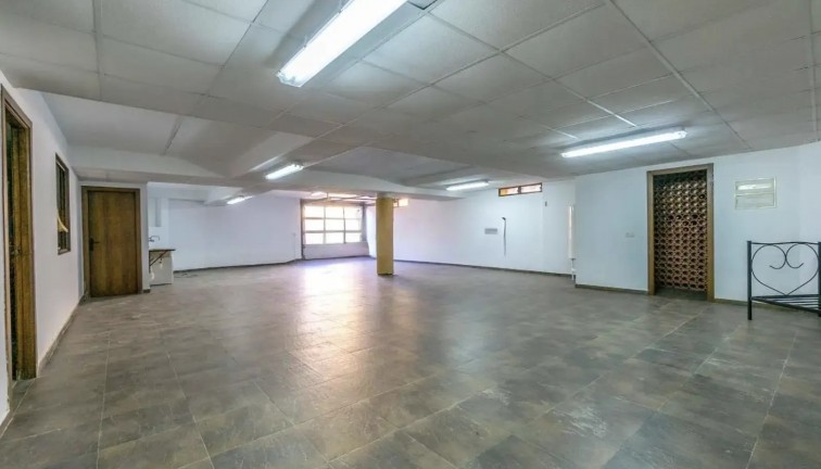 Jälleenmyynti - Erillistalo - Orihuela Costa - La Zenia