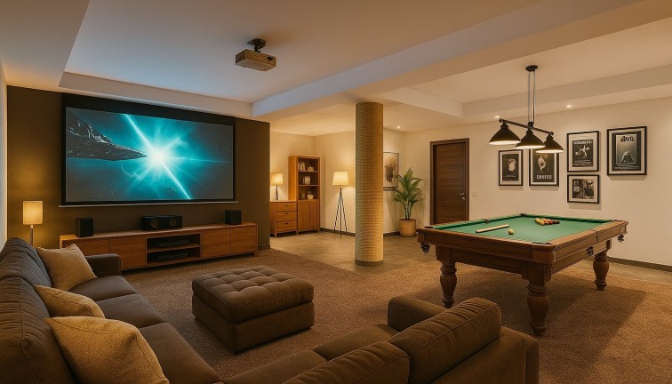 Jälleenmyynti - Erillistalo - Orihuela Costa - La Zenia