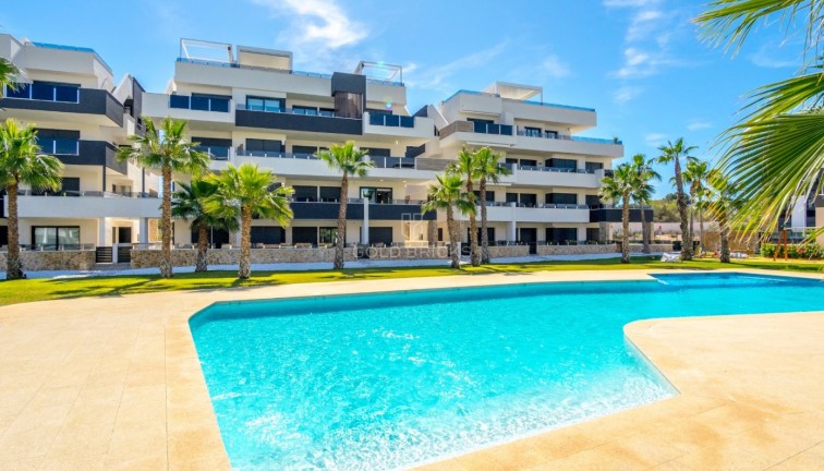 Reventa - Apartamento / piso - Orihuela Costa - Los Altos