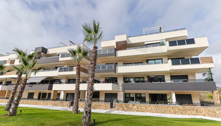 Reventa - Apartamento / piso - Orihuela Costa - Los Altos