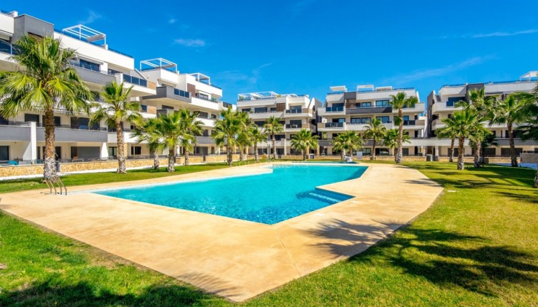 Reventa - Apartamento / piso - Orihuela Costa - Los Altos