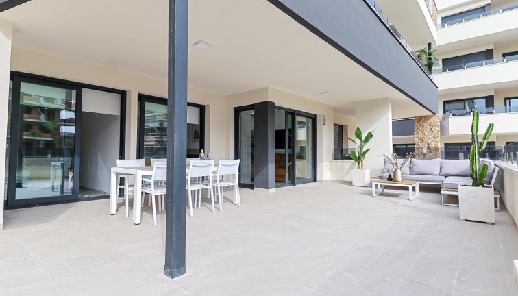 Reventa - Apartamento / piso - Orihuela Costa - Los Altos