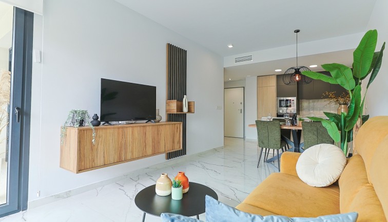 Reventa - Apartamento / piso - Orihuela Costa - Los Altos