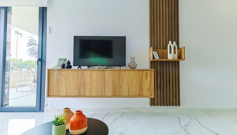 Reventa - Apartamento / piso - Orihuela Costa - Los Altos