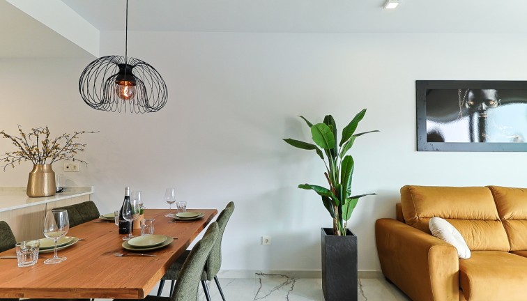 Reventa - Apartamento / piso - Orihuela Costa - Los Altos