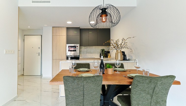 Reventa - Apartamento / piso - Orihuela Costa - Los Altos