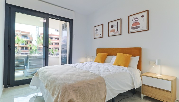 Reventa - Apartamento / piso - Orihuela Costa - Los Altos