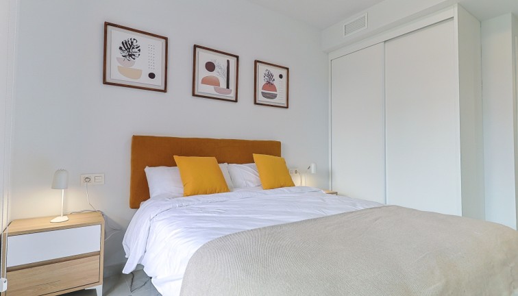 Reventa - Apartamento / piso - Orihuela Costa - Los Altos