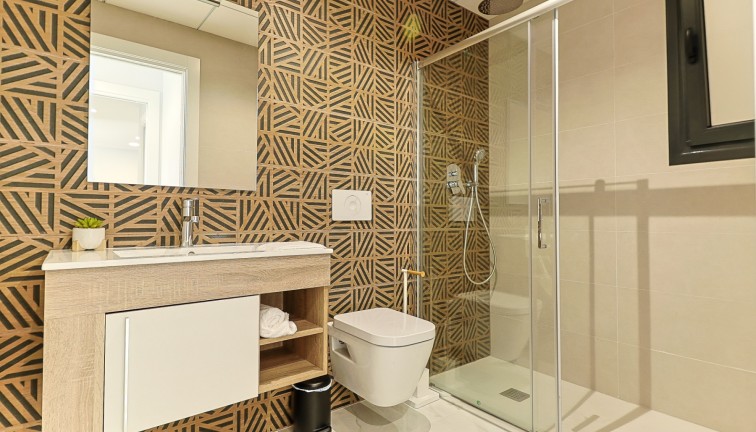 Reventa - Apartamento / piso - Orihuela Costa - Los Altos