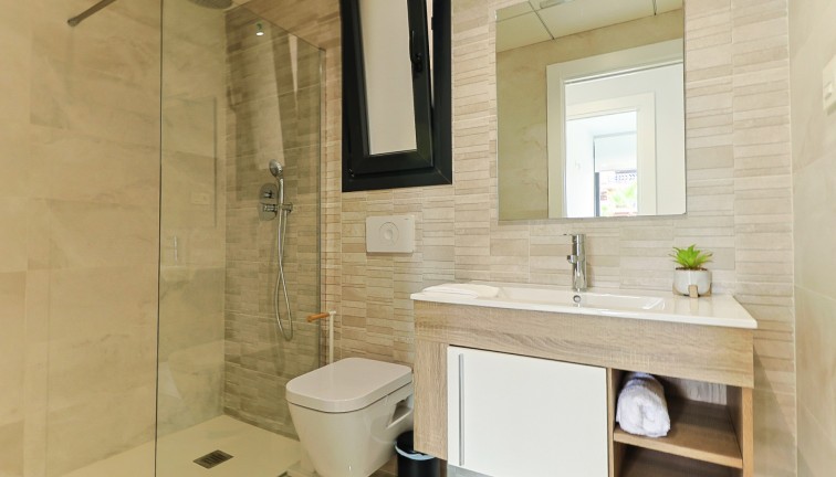 Reventa - Apartamento / piso - Orihuela Costa - Los Altos