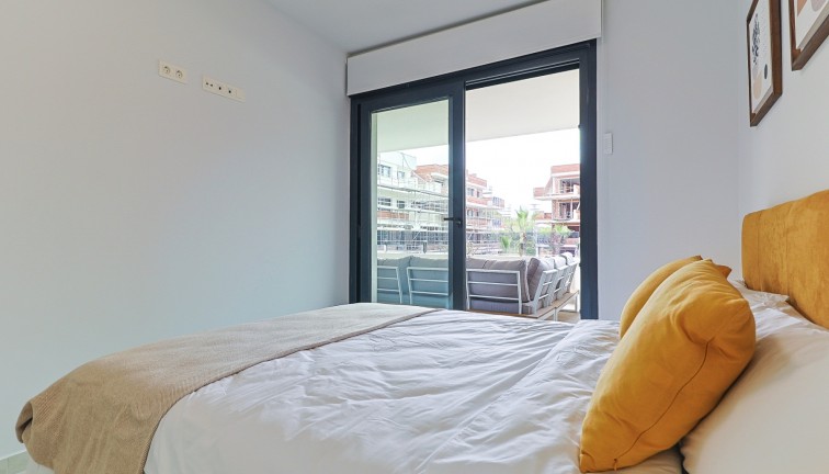 Reventa - Apartamento / piso - Orihuela Costa - Los Altos