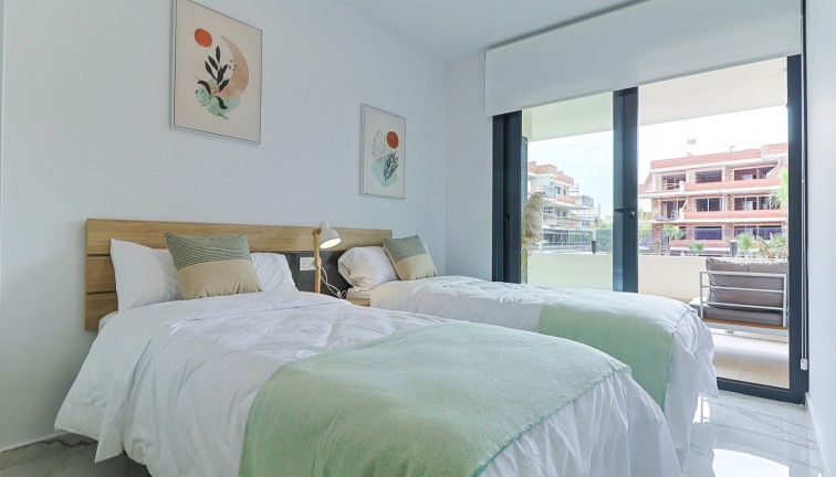 Reventa - Apartamento / piso - Orihuela Costa - Los Altos