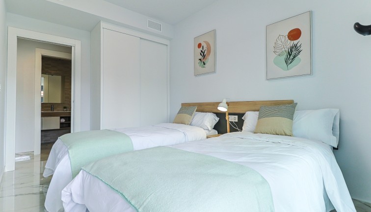 Reventa - Apartamento / piso - Orihuela Costa - Los Altos