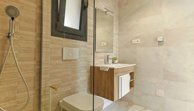 Reventa - Apartamento / piso - Orihuela Costa - Los Altos