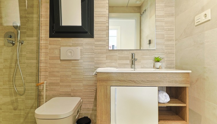 Reventa - Apartamento / piso - Orihuela Costa - Los Altos