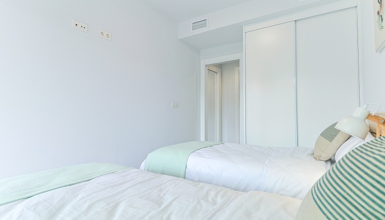 Reventa - Apartamento / piso - Orihuela Costa - Los Altos