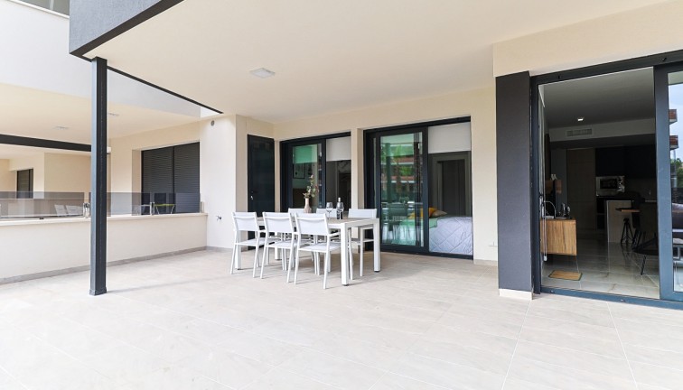 Reventa - Apartamento / piso - Orihuela Costa - Los Altos