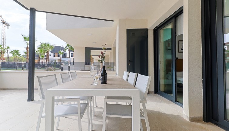 Reventa - Apartamento / piso - Orihuela Costa - Los Altos