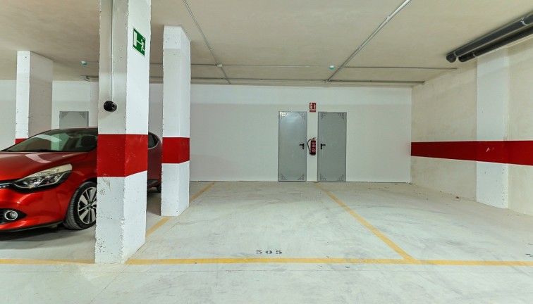 Reventa - Apartamento / piso - Orihuela Costa - Los Altos