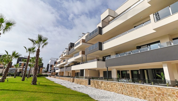 Reventa - Apartamento / piso - Orihuela Costa - Los Altos