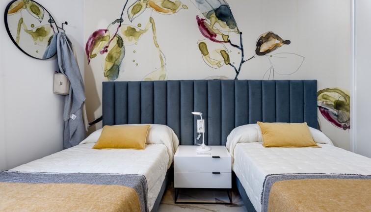 Resale - Apartment - Top Floor Apartment - Ciudad quesada - Ciudad Quesada