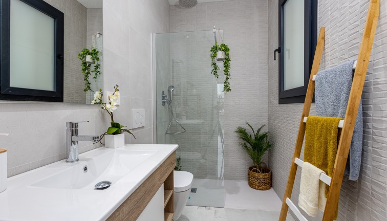 Resale - Apartment - Top Floor Apartment - Ciudad quesada - Ciudad Quesada