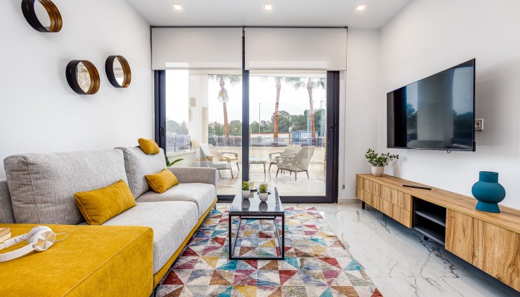 Resale - Apartment - Top Floor Apartment - Ciudad quesada - Ciudad Quesada