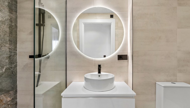 Resale - Chalet - Torre de la Horadada - TORRE DE LA HORADADA