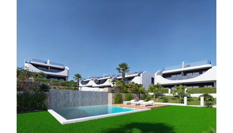 Reventa - Bungalow - San Miguel de Salinas