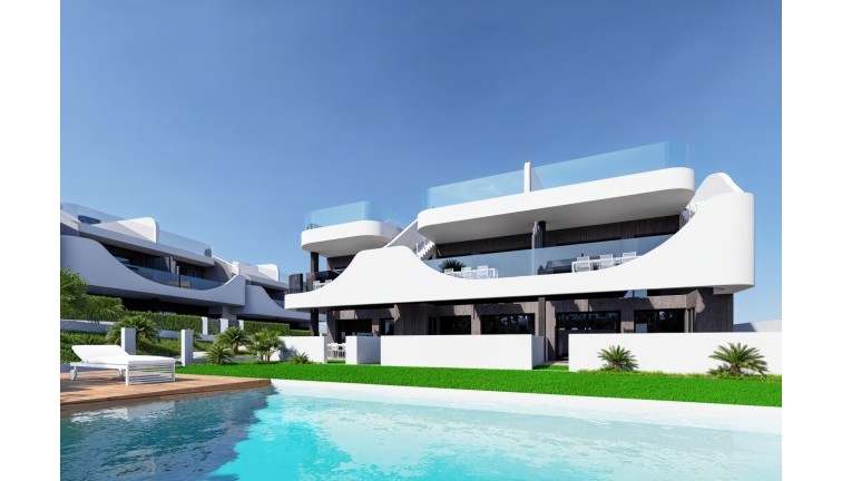 Reventa - Bungalow - San Miguel de Salinas