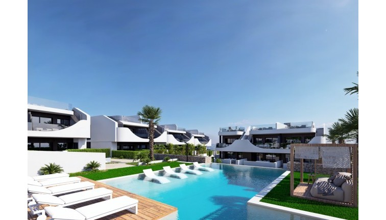 Reventa - Bungalow - San Miguel de Salinas